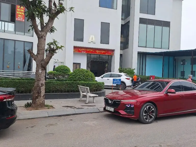 TRUNG TÂM TỨ HIỆP -46M -4 TẦNG -GẦN PHỐ - GIAO THÔNG THUẬN TIỆN-5P ĐẾN BX NƯỚC NGẦM -G.I.A HƠN 7TY... Bán nhà riêng tại Thanh Trì, Hà Nội 01