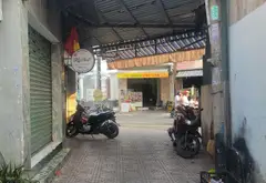 Bùi Quang Là 74/75... Bán nhà riêng tại An Hội Tây, Hồ Chí Minh 02