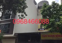 Nhà mặt phố Mậu Lương - Kinh doanh đỉnh, thiết kế hiện đại... Bán nhà mặt phố tại Kiến Hưng, Hà Nội 06