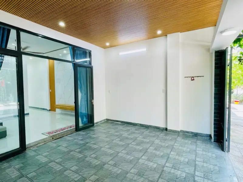 Bán nhà mặt phố phường Hòa Khánh Đà Nẵng diện tích 112m2... Bán nhà mặt phố tại Hòa Khánh, Đà Nẵng 01