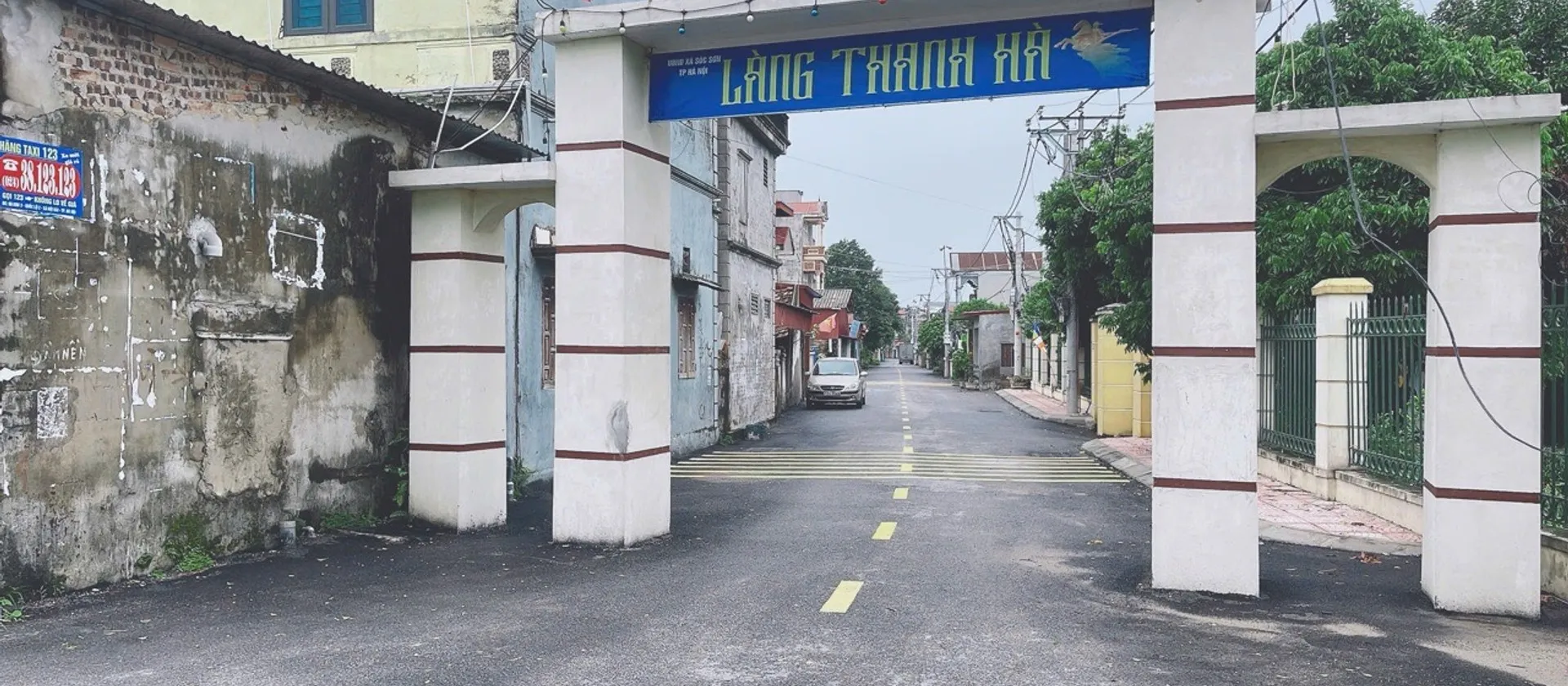 Mảnh Đất Vàng Tại Phúc Hà - Sóc Sơn Chờ Chủ Mới!... Bán đất tại Sóc Sơn, Hà Nội 01