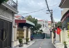 Nhà mặt phố hai mặt tiền vị trí đắc địa tại Đồng Hòa, Kiến An... Bán nhà mặt phố tại Kiến An, Hải Phòng 04