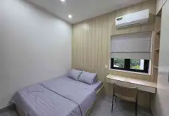 TÌM NHÀ HÒA XUÂN 4 PHÒNG NGỦ, ĐƯỜNG 7M5, VIEW CÔNG VIÊN – CĂN NÀY KHÁC Ở CHỖ… 👀... Bán nhà mặt phố tại Hòa Xuân, Đà Nẵng 10