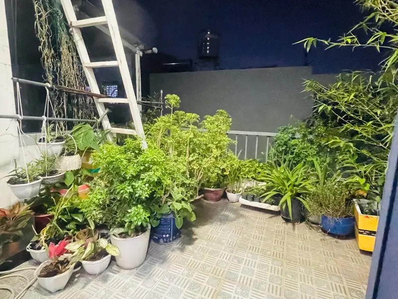 NHÀ MỚI 3 TẦNG – GIÁ CHỈ 4.95 TỶ – TRUNG TÂM PHƯỚC LONG 🔥... Bán nhà riêng tại Phước Long, Hồ Chí Minh 01