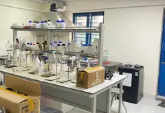 Biệt thự Galaxy Ngân Hà sầm uất, thang máy hiện đại... Bán biệt thự, liền kề tại Hà Đông, Hà Nội 07