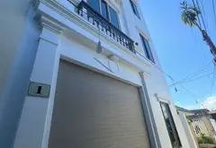 Nhà 4 tầng thiết kế hiện đại tại khu vực đông dân cư, gần chợ Đông Hải... Bán nhà riêng tại Đông Hải, Hải Phòng 16