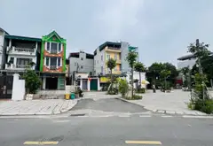 Lô Gốc Nhà 3 Tầng View Hồ Thoáng Mát Tại Yên Mỹ - Cơ Hội Vàng Đáng Sở Hữu... Bán nhà riêng tại Thanh Trì, Hà Nội 01