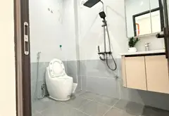 Cơ hội vàng sở hữu nhà 5 tầng lô góc tại phường Phú Lương, giá cực ưu đãi... Bán nhà riêng tại Phú Lương, Hà Nội 08