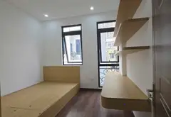 Nhà dành cho VUA -phố HOÀNG ĐẠO THÀNH 55/62m 6 tầng đẹp Như CUNG ĐIỆN MẶT TIỀN 6m 24.8 tỷ sổ đỏ đẹp... Bán nhà mặt phố tại Thanh Xuân, Hà Nội 04