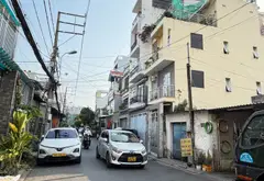 Nhà 2 tầng hẻm ô tô khu Tân Thới Nhất - cơ hội sở hữu hiếm có chỉ 3.75 tỷ... Bán nhà riêng tại Đông Hưng Thuận, Hồ Chí Minh 09