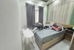 Bán nhà riêng 4 tầng phường An Hội Tây, diện tích 36.8 m2 giá 5.58 tỷ... Bán nhà riêng tại An Hội Tây, Hồ Chí Minh 04
