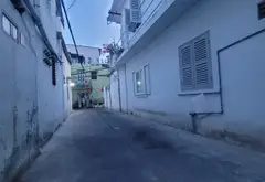 Nhà Góc 3 Mặt Tiền • Hẻm Xe Hơi Tại Bình Thạnh, Giá Mới 5.7 Tỷ... Bán nhà riêng tại Bình Thạnh, Hồ Chí Minh 02