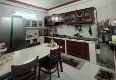 Bán nhà 3 tầng - KDC Nam Hùng Vương - Bình Tân - DT: 80m² - 4 Phòng ngủ - Hẻm xe hơi... Bán nhà mặt phố tại An Lạc, Hồ Chí Minh 02