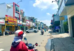 Bán nhà mặt phố Tân Bình 6 tầng, diện tích 100.5m², mặt tiền 3.5m... Bán nhà mặt phố tại Tân Sơn Nhất, Hồ Chí Minh 09