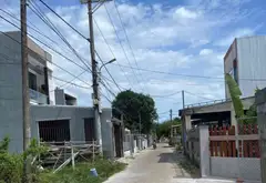 Bán đất kiệt Lưu Quang Vũ, diện tích 101.5m2, hướng Đông Nam, giá hợp lý... Bán đất tại Ngũ Hành Sơn, Đà Nẵng 01