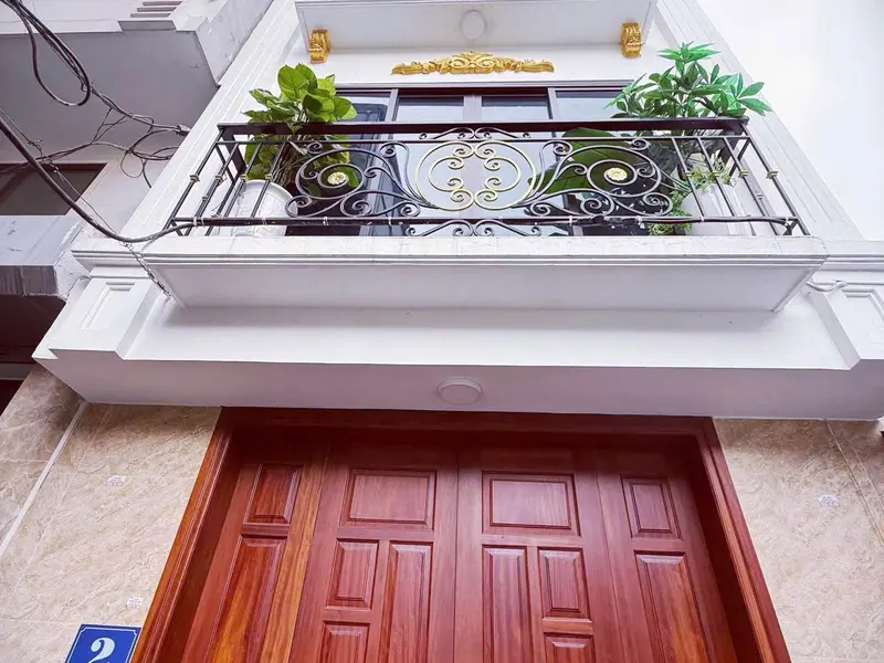 SIÊU PHẨM HOÀNG MAI, NHÀ 6 TẦNG THANG MÁY, VỪA Ở VỪA KINH DOANH ĐỈNH... Bán nhà riêng tại Hoàng Liệt, Hà Nội 01
