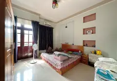 Nhà mặt phố 4 tầng rộng rãi tại quận trung tâm... Bán nhà mặt phố tại Dĩ An, Hồ Chí Minh 06