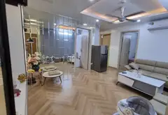 Căn hộ 3 phòng ngủ tại Ruby City Phúc Lợi, tầng 21, full nội thất... Bán căn hộ chung cư tại Phúc Lợi, Hà Nội 03