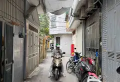 Bán nhà riêng 6 tầng Ngô Quyền - Hà Đông diện tích 30 m2, pháp lý rõ ràng... Bán nhà riêng tại Hà Đông, Hà Nội 08