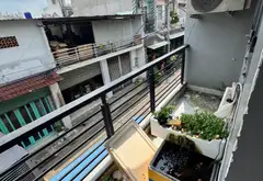 Bán nhà 2 tầng hẻm ô tô 6m, diện tích 98m², sát Mã Lò, Lê Văn Quới... Bán nhà riêng tại Bình Hưng Hòa, Hồ Chí Minh 04