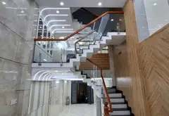 Cực hiếm Bình Tân: Siêu phẩm 6 tầng ngang >4m, nhà đẹp lung linh gần Ngã Tư 4 Xã... Bán nhà riêng tại Bình Trị Đông, Hồ Chí Minh 08