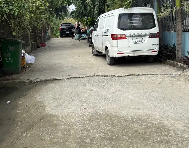 Nhà rộng 7m mặt tiền, hẻm xe tải thoải mái quận 12... Bán nhà riêng tại Trung Mỹ Tây, Hồ Chí Minh 01