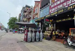Nhà mặt phố trung tâm thành phố Từ Sơn chế độ kinh doanh đắc địa... Bán nhà mặt phố tại Từ Sơn, Bắc Ninh 01