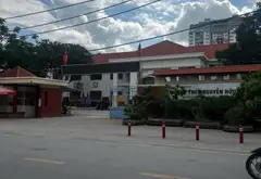 Nhà Mặt Phố Lâm Văn Bền - Vị Trí Đắc Địa, Đầu Tư Sinh Lời Cao... Bán nhà mặt phố tại Tân Hưng, Hồ Chí Minh 07