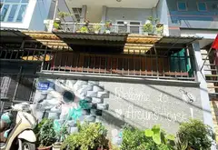 Cơ hội hiếm có sở hữu nhà bề ngang rộng tại Phường An Hội Tây, Gò Vấp... Bán nhà riêng tại An Hội Tây, Hồ Chí Minh 09