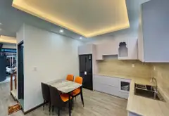 Nhà riêng đẹp chuẩn phong cách hiện đại tại Quận Gò Vấp... Bán nhà riêng tại Gò Vấp, Hồ Chí Minh 11