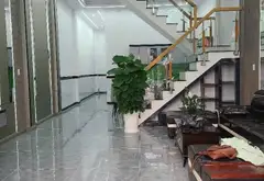 Nhà riêng 2 tầng, 100m², Tân Hiệp, Thủ Đức - Giá 2.99 tỷ... Bán nhà riêng tại Tân Hiệp, Hồ Chí Minh 03