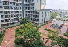 Bán căn góc 2 ngủ tại chung cư CT4 Kim Chung, chợ, trường học, bv Nhiệt đới ngay gần... Bán căn hộ chung cư tại Thiên Lộc, Hà Nội 01