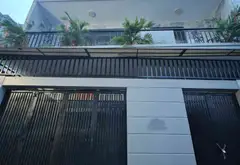 NHÀ MỚI 4 TẦNG HẺM Ô TÔ - LINH TÂY THỦ ĐỨC : 100m2( 8,7x11.5) Chỉ : 10.5 tỷ TL - SỔ HỒNG RIÊNG... Bán nhà riêng tại Linh Xuân, Hồ Chí Minh 03