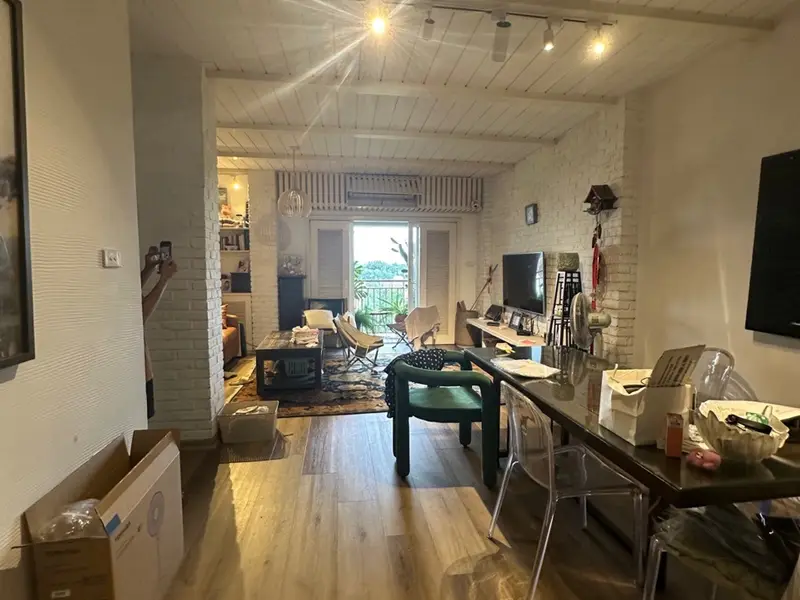 Căn hộ góc 97m² view Vinhomes Riverside, KĐT Việt Hưng... Bán căn hộ chung cư tại Việt Hưng, Hà Nội 01