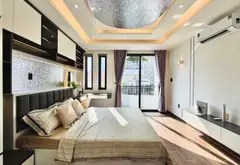 Biệt thự thang máy tinh tế tại trung tâm Phường Thông Tây Hội... Bán nhà riêng tại Thông Tây Hội, Hồ Chí Minh 16