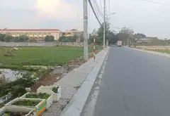 Bán đất thổ cư Bà Điểm 4 mặt tiền 10m, gần Quận 12... Bán đất tại Bà Điểm, Hồ Chí Minh 01
