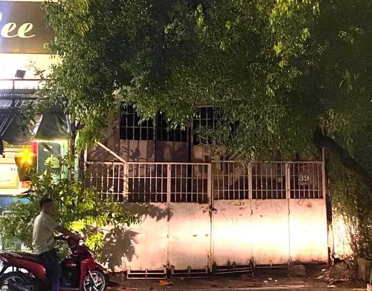 Bán nhà phố mặt tiền kinh doanh trương đình hội,dt 5x36m phường 16, quận 8... Bán nhà mặt phố tại Bình Phú, Hồ Chí Minh 01