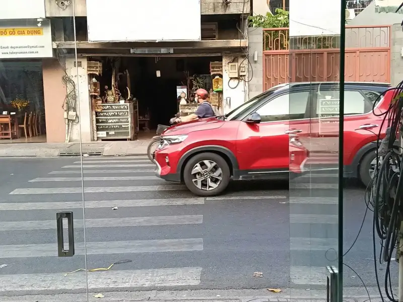 Bán nhà mặt phố Phường 9, Phú Nhuận diện tích 12.9m², giá giảm còn 2.8 tỷ... Bán nhà mặt phố tại Đức Nhuận, Hồ Chí Minh 01