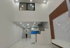 Bán nhà 2 tầng 44.9m² hẻm 3.5m phường Tân Thới Hiệp, Quận 12... Bán nhà riêng tại Tân Thới Hiệp, Hồ Chí Minh 04