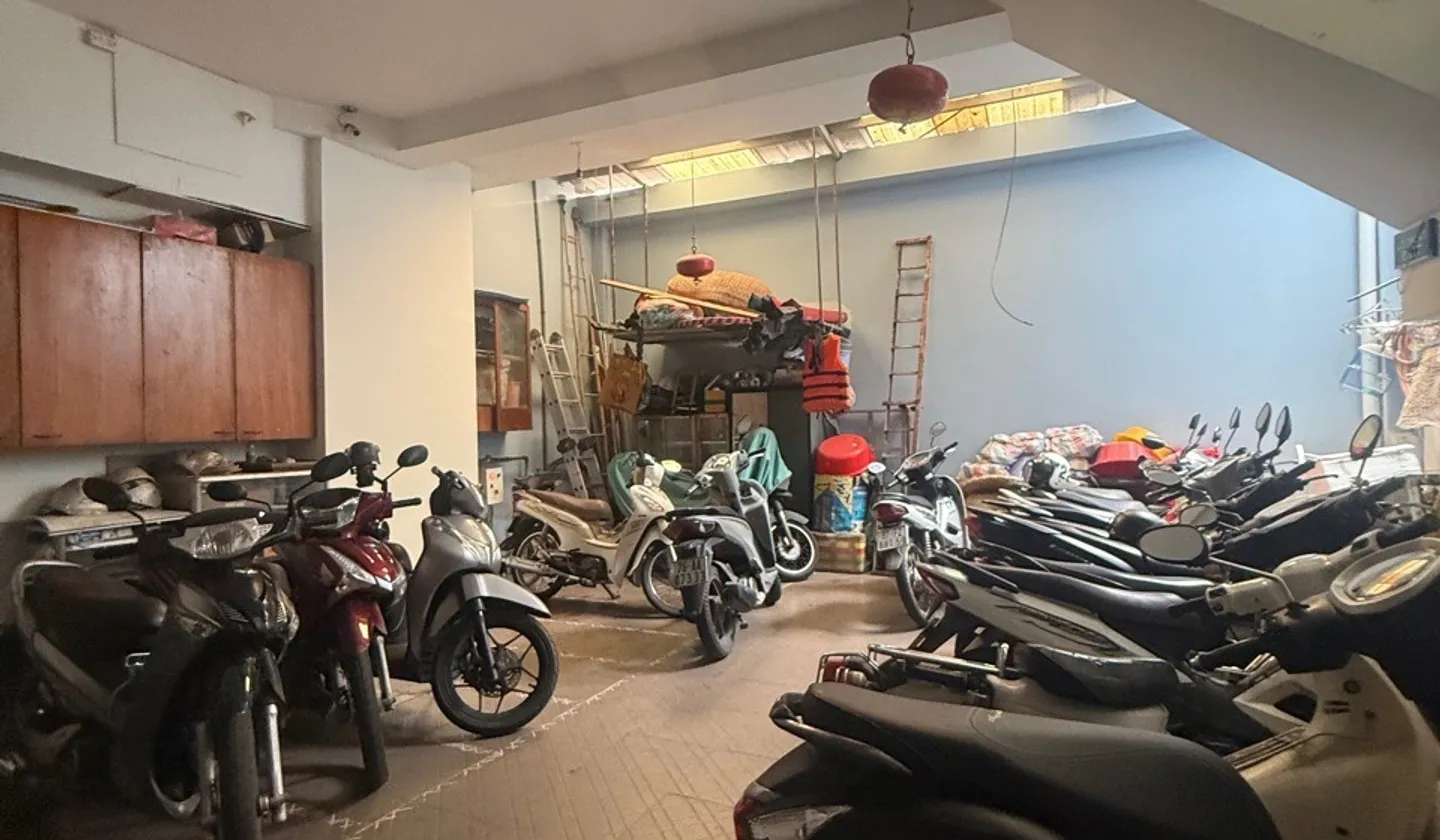Siêu phẩm nhà phố mặt tiền giữa trung tâm quận Thủ Đức... Bán nhà mặt phố tại Thủ Đức, Hồ Chí Minh 01