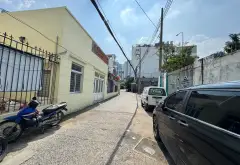 Nhà 4 Tầng Thu Nhập 20 Triệu/Tháng Tại Quận 7... Bán nhà riêng tại Phú Thuận, Hồ Chí Minh 07