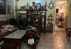 Nhà mặt phố kinh doanh phường 6 Tân Bình, 106m2, mặt tiền 4m, giá 20 tỷ... Bán nhà mặt phố tại Tân Hòa, Hồ Chí Minh 02