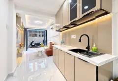 Bán nhà 3 Tầng - Hẻm xe hơi 4m gần Bến Xe Miền Đông chỉ 3.x tỷ... Bán nhà riêng tại Bình Lợi Trung, Hồ Chí Minh 03
