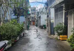 MÃ SỐ: 711 Bán đất tặng 2 dãy trọ – ĐÔNG HƯNG THUẬN, QUẬN 12

🏡 Đất ngang 10m, nở hậu 13,5m, dài 2... Bán nhà riêng tại Đông Hưng Thuận, Hồ Chí Minh 03
