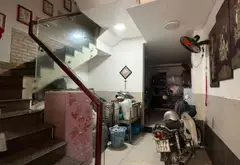 🏡 Nguyễn Quý Anh – Tân Phú | 72m², hẻm xe hơi sát mặt tiền
💰 Nhà 4 tầng, diện tích 4×18m – 4 phòn... Bán nhà riêng tại Tân Sơn Nhì, Hồ Chí Minh 05