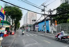 NHÀ HẺM XE HƠI NGUYỄN KHOÁI - 2 TẦNG - 61M² - NHỈNH 10 TỶ... Bán nhà riêng tại Vĩnh Hội, Hồ Chí Minh 01