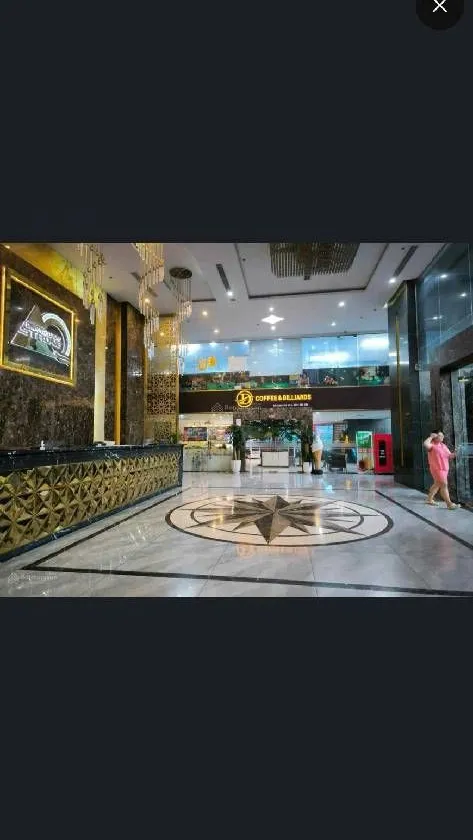 Căn hộ 70m2, 2PN full nội thất ngay trung tâm Hà Đông... Bán căn hộ chung cư tại Hà Đông, Hà Nội 01