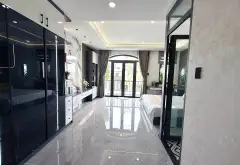LÊ ĐỨC THỌ – NHÀ MỚI 7 TẦNG – THANG MÁY
🏡 DT 5 × 17m – 75/85m²
🚘 Gara ô tô – 4PN – Karaoke... Bán nhà riêng tại An Hội Tây, Hồ Chí Minh 11