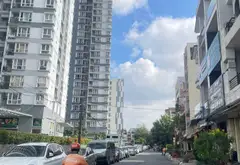 Nhà mặt phố 72m² Bình Phú, Quận 6 - Cơ hội đầu tư giá giảm chỉ còn 12.5 tỷ... Bán nhà mặt phố tại Bình Phú, Hồ Chí Minh 07