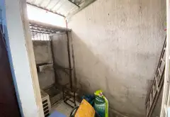 Nhà 2 tầng 3 phòng ngủ tại khu dân trí yên tĩnh, hẻm xe tải an ninh tại Quốc Lộ 1A... Bán nhà riêng tại Tân Thới Hiệp, Hồ Chí Minh 09